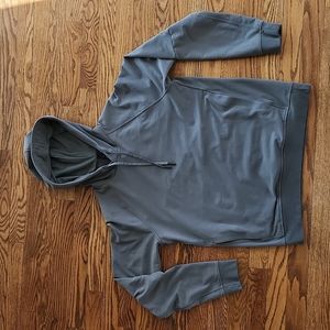 Lululemon City Sweat Pullover Hoodie